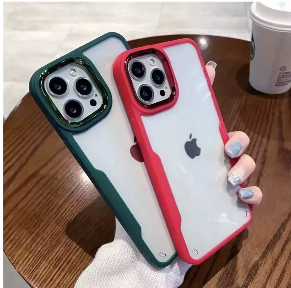 High quality protective case