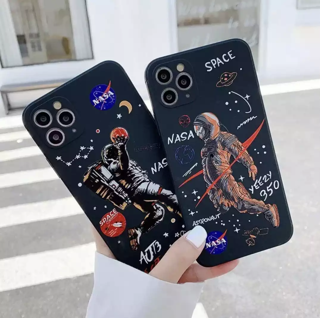 High quality NASA space case