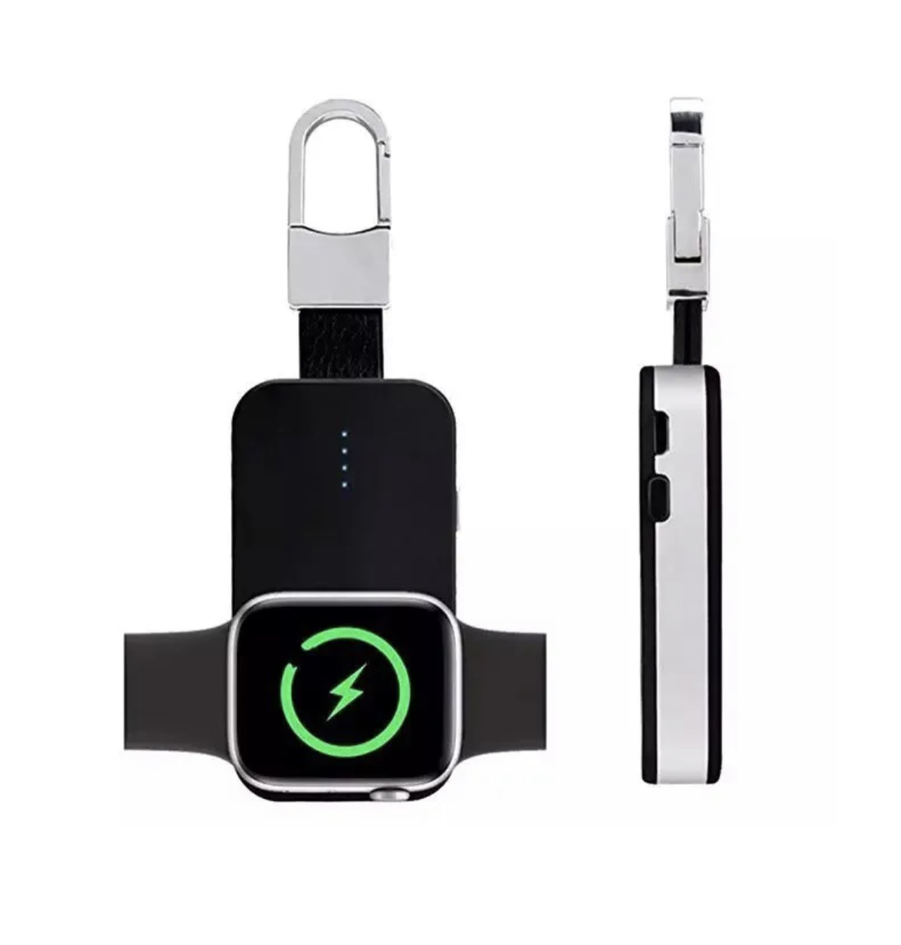 Wireless power bank for Apple Watch