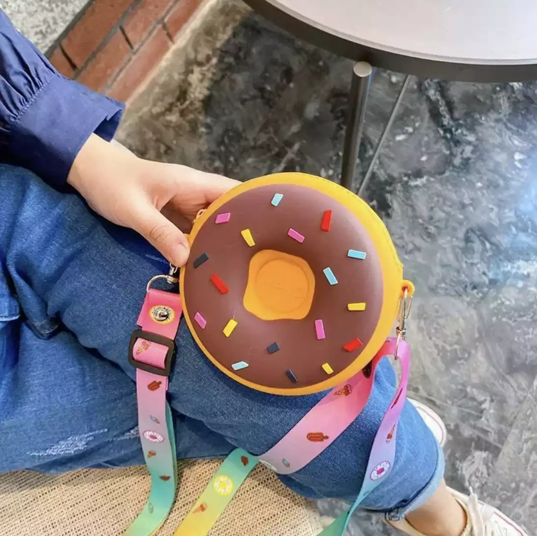 High quality donut bag