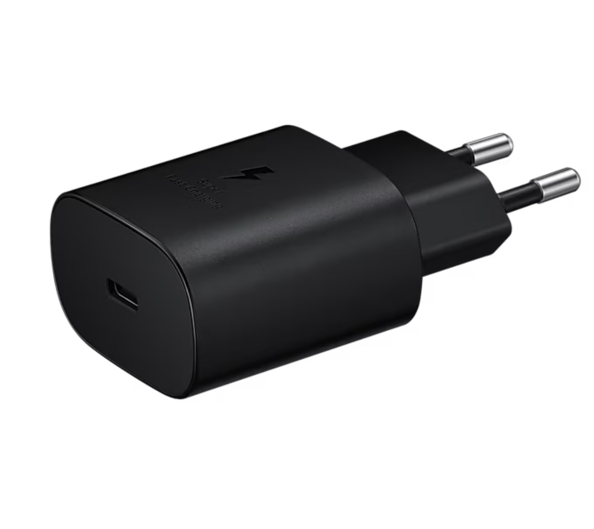 Samsung original charger 25W