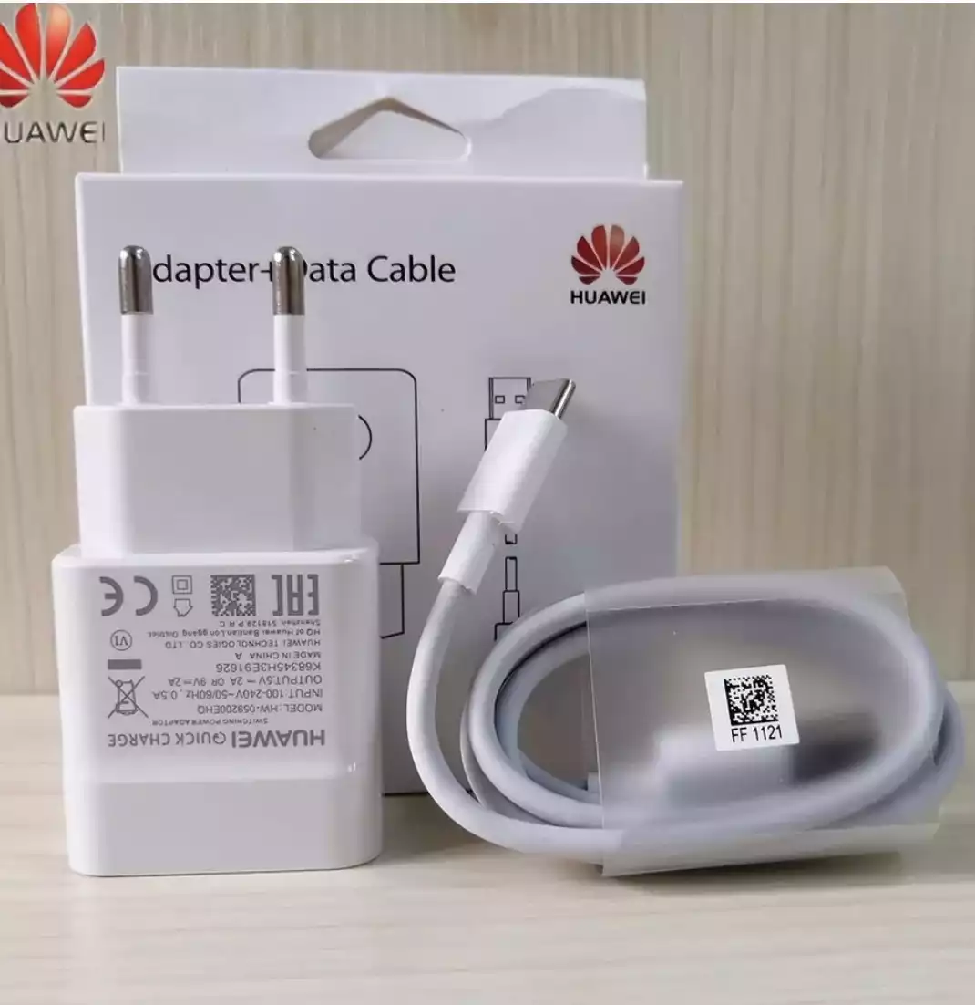 Original Huawei charger