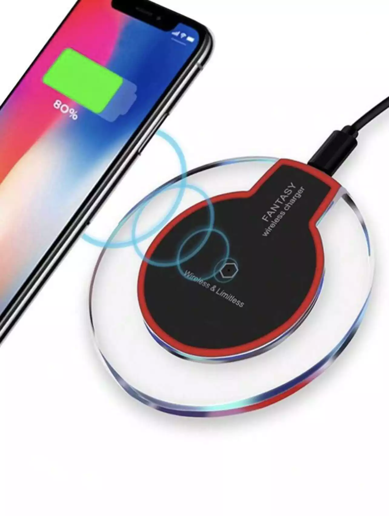 High quality wireless charger