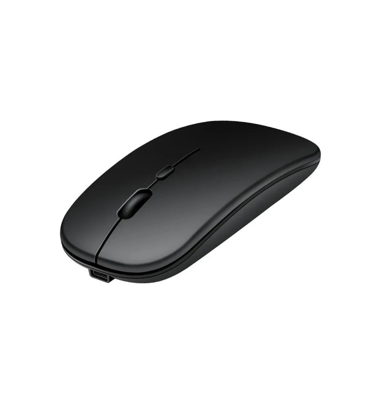 High quality rechargeable wireless mouse