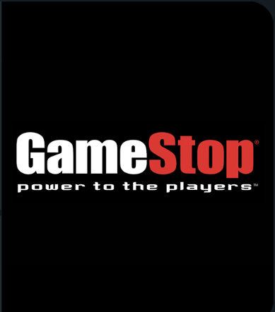 Game stop