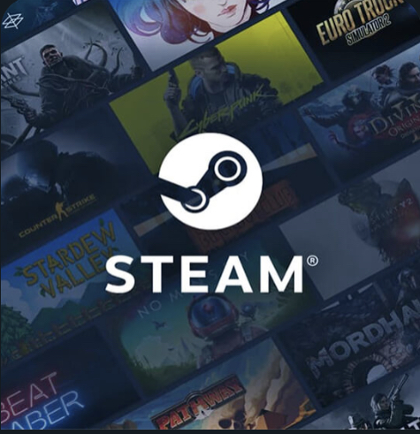 Steam