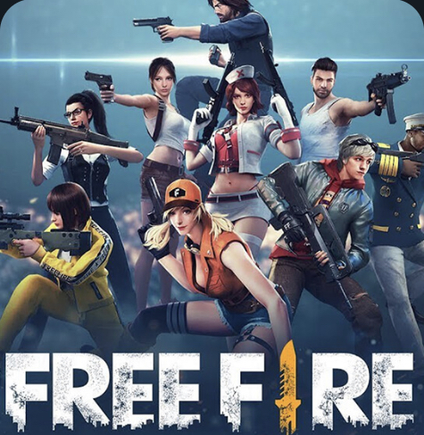 Free fire