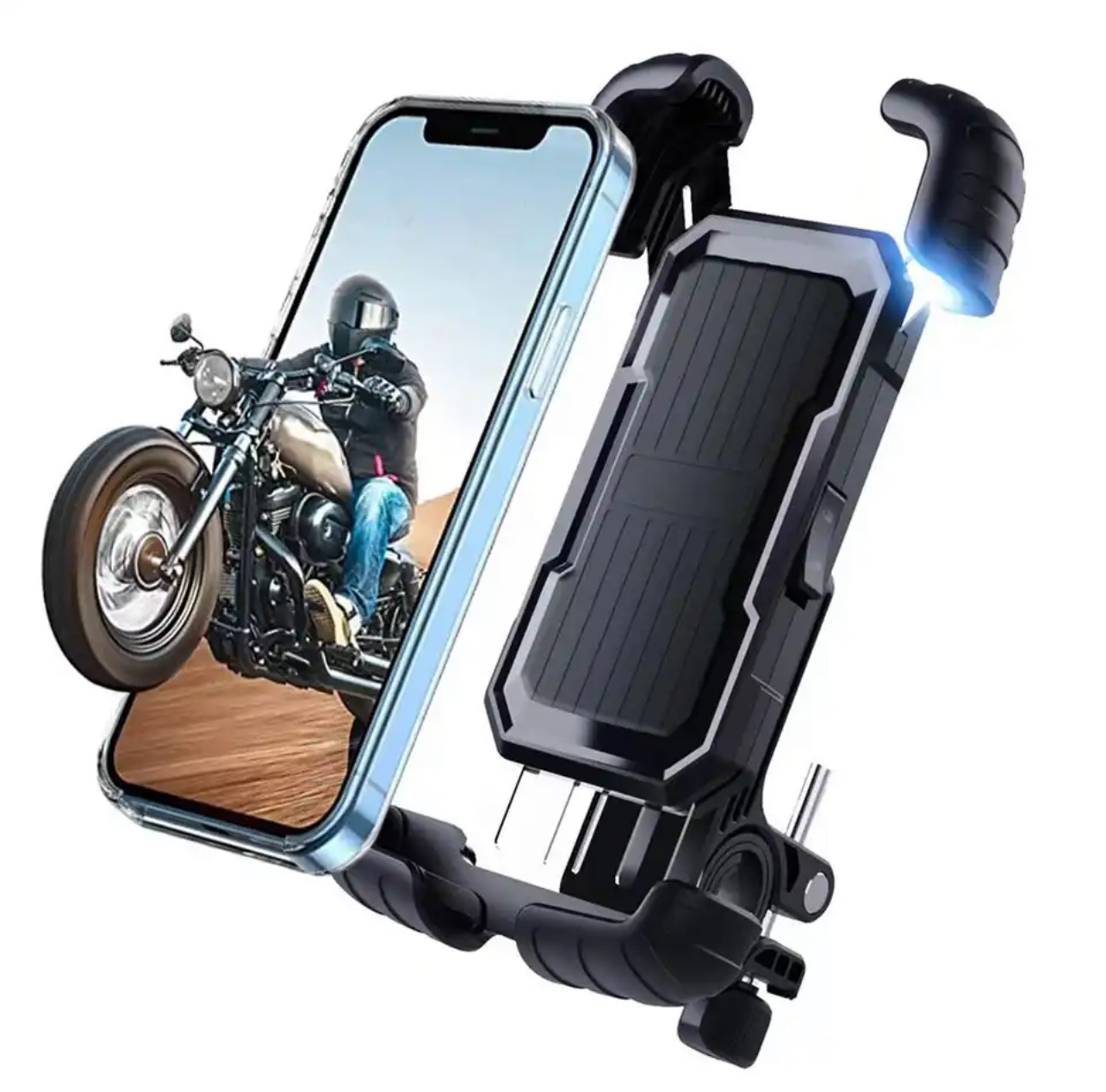 High quality bike holder