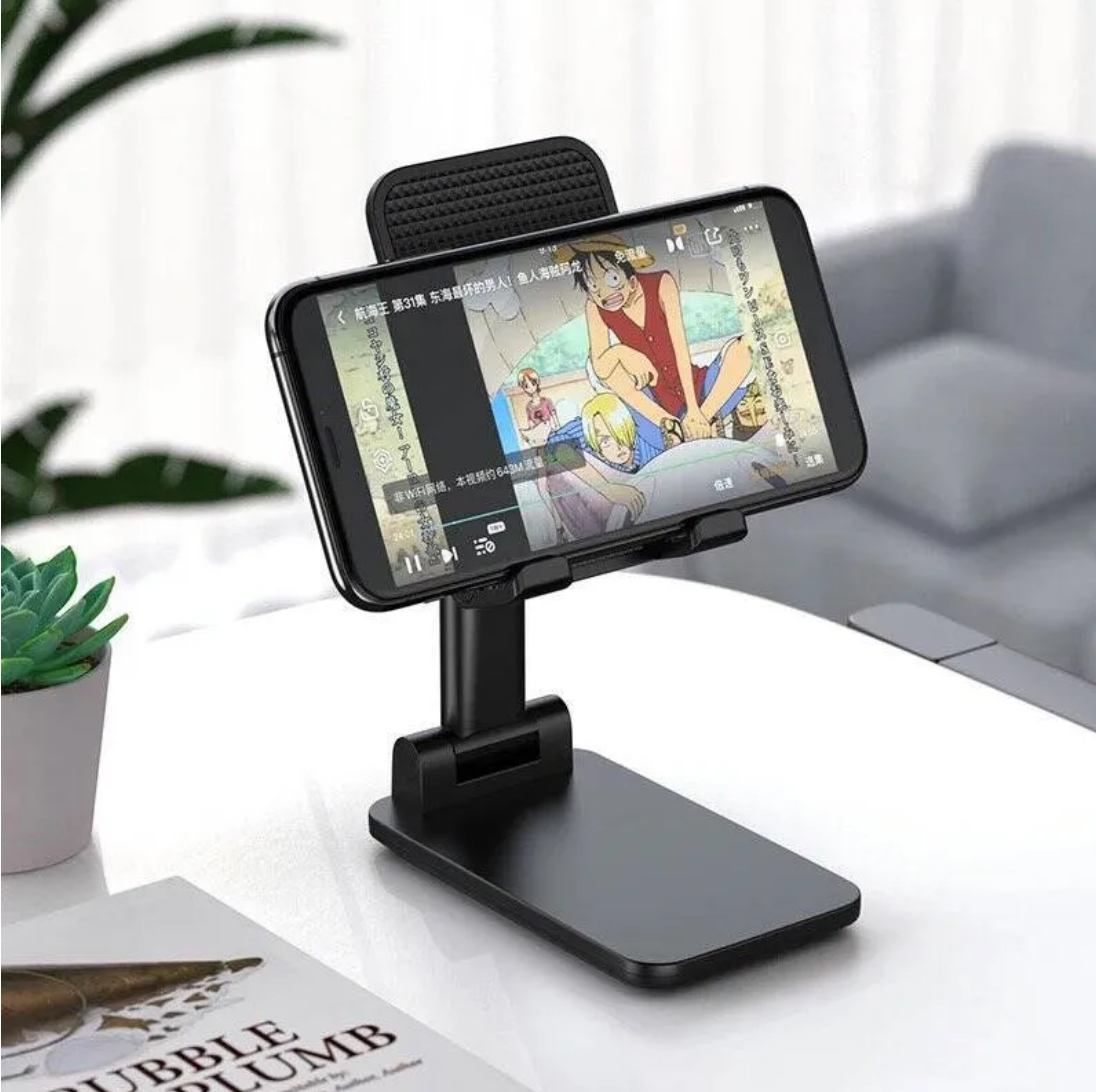 High quality foldable mobile stand