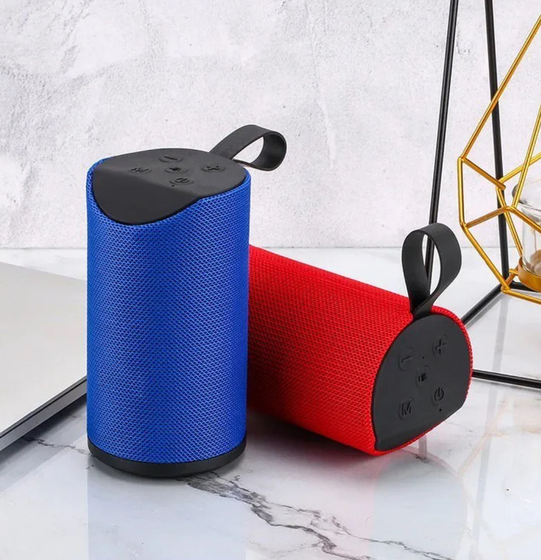 Speaker Bluetooth speaker